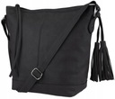 Dámska kabelka MESSAGE BAG A4 106