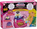 Bindeez Mineez Glitter Beads Station 400