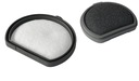 2x HEPA filter EF167 pre ELECTROLUX PURE Q9 / AEG Q9