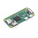 Raspberry Pi Zero W s 512 MB RAM, 1 GHz, WiFi