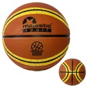 Majestic Sport tréningová basketbalová lopta, veľkosť 5