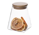 Dóza Bamboo Pasta Spice Container 700 ml