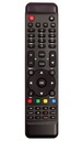 Diaľkové ovládanie pre FORMULER F1, F2, F3, F4 Turbo TV