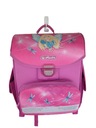 Školská taška HERLITZ Pink FAIRY