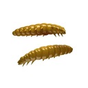 Libra Lures Worm Larva 3,5 1g 036 KÁVOVÉ MLIEKO 12s