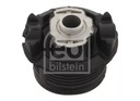 29349/FEB OBJÍMKA NOSNÍKA DB T. W221 05- LE/PR