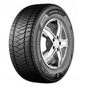 1x Bridgestone 215/65R16C DUR A/S 106T