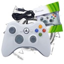 GAMEPAD PODLOŽKA PRE PC XBOX 360 DUAL SHOCK KONZOLA BIELA