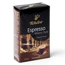 Tchibo Espresso Milano Style mletá káva 250g