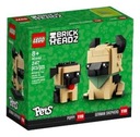 LEGO BrickHeadz Nemecký ovčiak 40440