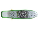 DEFECT Skateboard Eksis Cr-2206P-3 57 x 15 cm