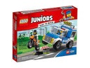 LEGO Juniors 10735 Police Van Chase