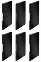 Leitz Solid A4 ponúka album black x6