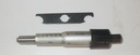 Mikrometrická skrutka 0-25 DDR