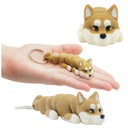 Keychain Keychain Shiba Inu dog Keychain