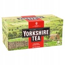 YORKSHIRE TEA BLACK TEA 240 Z UK