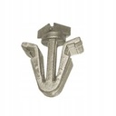 10ks NISSAN PATROL Y61 '97-'13 - DUMMY CAP