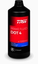 Brzdová kvapalina PFB401SE DOT4 TRW 1L