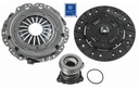 Spojková sada OPEL Astra H, Zafira, Vectra C 1.8