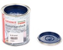 lak, strojová farba RAL5003 1l Wilckens Granit