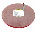 3M VHB GPH110 Obojstranná lepiaca páska 12mm 33m