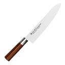 Japonský kuchársky nôž 21 cm Satake Masamune