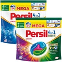 Persil Kapsule na bielu a farebnú bielizeň 108 ks