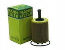 OLEJOVÝ FILTER SKODA OCTAVIA 2 II 04-10 1.9 Tdi 105 km