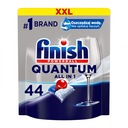 Finish All-in-1 Fresh kapsule do umývačky riadu 44 ks