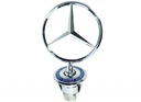 ODZNAK ZNAKU HVIEZDY MERCEDES CLK C208 A208
