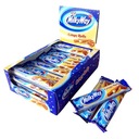 MILKY WAY CRISPY ROLLS TYČINKA 24 x 22,5g MARS