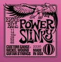 Ernie Ball Slinky EB2220 11-48 - struny pre gitary