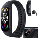 SMARTBAND SMARTWATCH BAND XIAOMI Mi 7 WATCH BLACK SMART SPORT PL