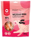 Maced Mini kuracie prsné uzly 500g
