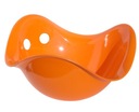 Bilibo hračka oranžová Moluk