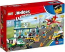 Lego 10764 blokuje letisko Juniors