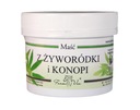 Pečeňovníková a konopná masť 150ml Farm VIX
