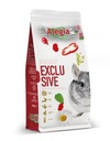 Karma for Chinchilla Alegia exkluzívna 700g