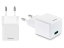 Hama USBC 20W nástenná nabíjačka, ideálna pre iPhone