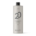 Krémový oxidant s plexisklom 6% Dott solari 1000ml