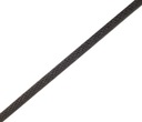 Šľacha Lanex 10mm Spiroid 10mm čierne lano