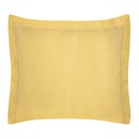 BAVLNÝ OBLIEK NA VANKÚŠ EUROFIRES 70X80+5 HORČICA