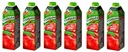 6x 1l TYMBARK jablkový džús kartón BAL