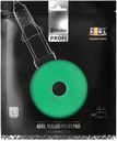 ADBL Evo Leštiaca špongia 125/140mm DA