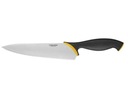 FISKARS KUCHÁRSKÝ Nôž UNIVERZÁL Santoku 20CM