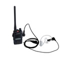 Slúchadlový mikrofón pre HYT POWER-446 TC-446S