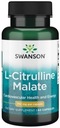SWANSON L-CITRULLÍN JABLÁT 750 mg 60k CITRULÍN
