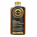 MANNOL DIESEL ESTER ADITITIVE 1L. MN9930-1PET