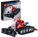 LEGO TECHNIC - RATRAK 2 V 1 Č. 42148