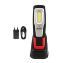 Dielenská baterka PRO TECH COB LED AWTOOLS